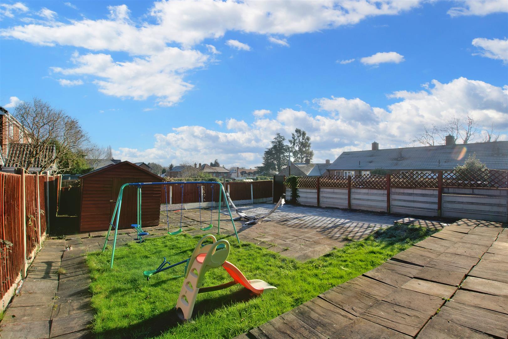 Coronation Avenue, Sandiacre, Nottingham Robert Ellis Estate Agents